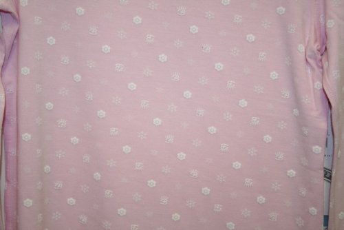 09-10モデル BURTON(バートン) 「PP Long Sleeve」Bubble Gum サイズXS