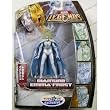 Marvel Legends Toys R Us Exclusive Emma Frost Diamond Action Figure