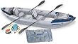 Sea Eagle 340x Kayak with Deluxe Package
