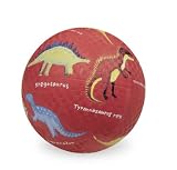 Crocodile Creek Dinosaurs 7 Inch Playground Ball