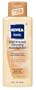 Nivea Body Firming Moisturizer, Sun-Kissed, For Medium To Dark Skin, 8.4 fl oz (250 ml) (Pack of 2)