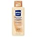 Nivea Body Firming Moisturizer, Sun-Kissed, For Medium To Dark Skin, 8.4 fl oz (250 ml) (Pack of 2)