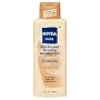 Nivea Body Firming Moisturizer, Sun-Kissed, For Medium To Dark Skin, 8.4 fl oz (250 ml)