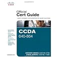 CCDA 640-864 Official Cert Guide (4th Edition)