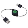 BoxWave Apple iPod Shuffle (1GB) miniSync Retractable Cable