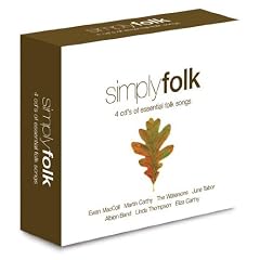 Simply Folk