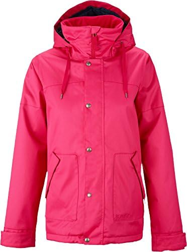 Burton 2015 Ginger (Marilyn) Women's Snowboard Jacket-XSmall