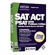 Kaplan SAT/ACT/PSAT 2005 Platinum