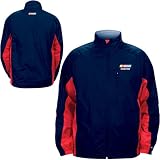 Chase Authentics NASCAR Heart & Soul Lightweight Jacket
