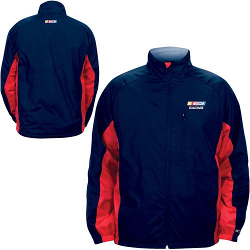 Buy Chase Authentics NASCAR Heart & Soul Lightweight Jacket by Chase Authentics