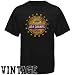 Los Angeles Lakers 2009 NBA Champions Black Premium NBA Champs Vintage T-shirt