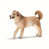 Schleich 16817 Mixed Breed Dog