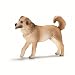 Schleich 16817 Mixed Breed Dog