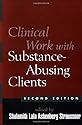 Clinical Work With Substance-Abusing Clients (Guilford Substance Abuse)