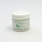 オーブン陶土耐水・耐油コート　Yu～【100cc】/