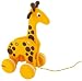 Brio
30200
Pull
Along
Giraffe