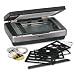 ~:~ EPSON AMERICA ~:~ Expression 10000XLPH Photo Flatbed Scanner, 2400 x 4800dpi