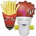 Aqua Teen Hunger Force Inflatable Figures 3-Pack