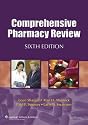 Comprehensive Pharmacy Review, Sixth Edition, Comprehensive Pharmacy Review Practice Exams, Sixth Edition, and Comprehensive Pharmacy Review CD-ROM, S