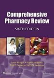 Comprehensive Pharmacy Review Complete Set (Text and CD-ROM, and Practice Exams Package)