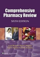 Comprehensive Pharmacy Review Complete Set (Text and CD-ROM, and Practice Exams Package)