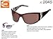 JUST CAVALLI Sunglasses JC204S