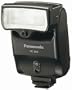 Panasonic DMW-FL28 External Flash for Panasonic DSLR, FZ30 and FZ50