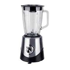 Karcher HM555 Standmixer aus Edelstahl mit Glasbeh�lter