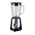 Karcher HM555 Standmixer aus Edelstahl mit Glasbeh�lter