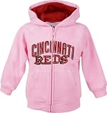 Brandon Phillips Majestic Player Name and Number Red Cincinnati Reds Youth T-Shirt - Small (8)