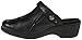 Aravon Women's Holly AR Slip Resistant Work Shoe