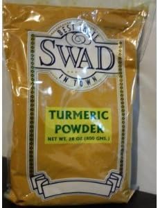 SWAD Turmeric Powder 28 oz
