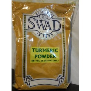 SWAD Turmeric Powder 28 oz