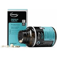 コンビタ(Comvita) プロポリス・タブレット PFL15 365錠