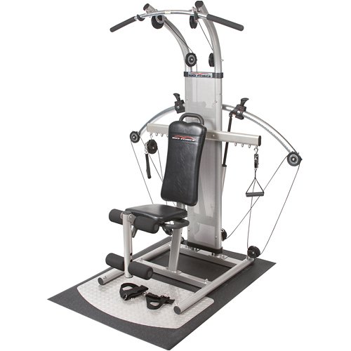 Bio Force Home Gym