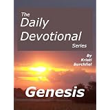 The Daily Devotional Series: Genesis