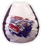 Bean Bag Fastcars