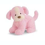 My First Big Puppy - Pink by Baby Gund