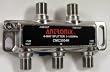 CMC3004H 4-Way Splitter with CamPort