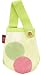 Washable Green Universal Mobile Cell Phones Accessory Leather like Case Pouch from Eamee, 026
