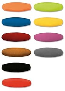 The Goldline Oval Replacement Head, Royal Blue