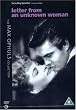 Letter from an Unknown Woman [Import anglais]