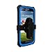 Train Time Laser Kraken A.M.S. Case for Samsung Galaxy S IV