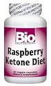 Bio Nutrition - Raspberry Ketone Diet - 60 Caps