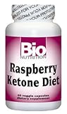 Bio Nutrition Ketone Raspberry Diet 60 Vc