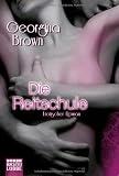 Die Reitschule: Erotischer Roman - Georgina Brown