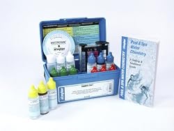 Taylor K-2105 Complete Test Kit - Low Range