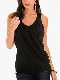 Marciano Chera Side Drape Tunic