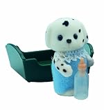 Sylvanian Families Dalmatian Baby from Sylvanian Families