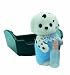 Sylvanian Families Dalmatian Baby
